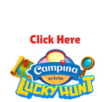 LUCKY HUNT 2026