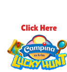 LUCKY HUNT 2026