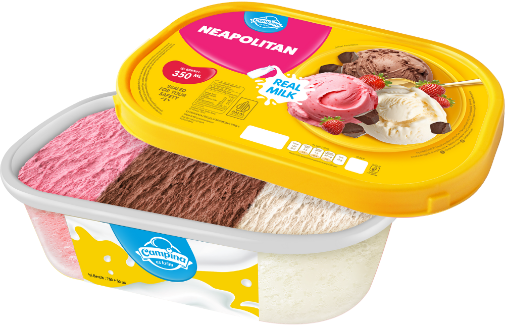 Campina - Home